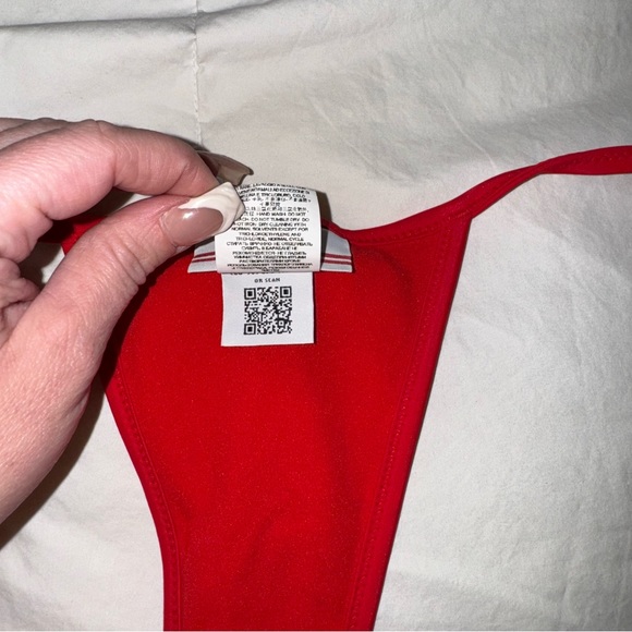 GCDS LOGO BIKINI - Picture 6 of 10